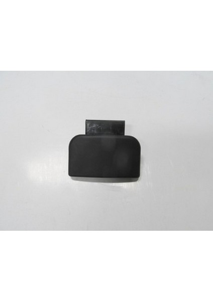 1991 - 1996 Peugeot 106 Ön Kapı Dış Açma Kolu Sağ Siyah (Pütürlü Tip) (3kapı) (Hushan) (Oem NO:9101J5)