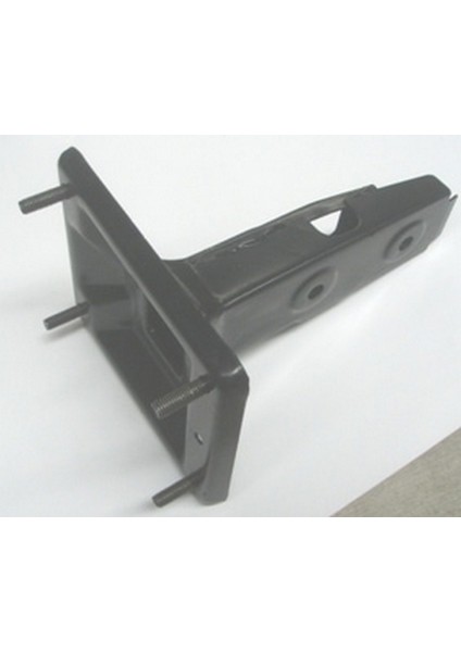 2006 - 2011 Hyundai Sonata Arka Tampon Braketi Sol (Tyg) (Oem NO:866413K000)