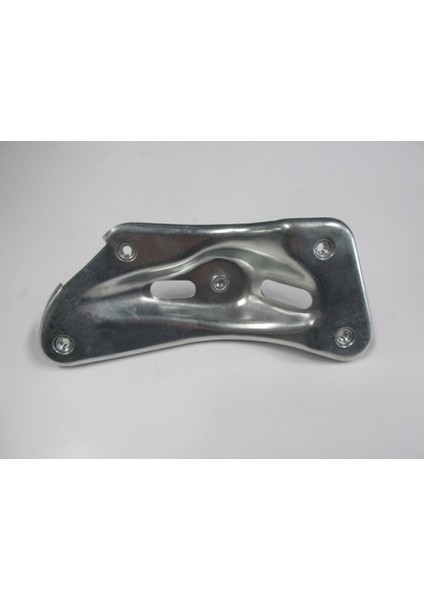 2005 - 2009 Skoda Octavıa Ön Çamurluk Bağlantı Braketi Sol Tw - Y Oem No: 1Z0810679