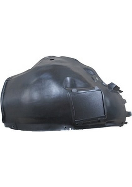 2004 - 2014 Opel Astra H Sd - Hb - Ön Çamurluk Davlumbazı Sol Onün Onü (LT - OP6021) (Tyg) (Oem NO:13125602)