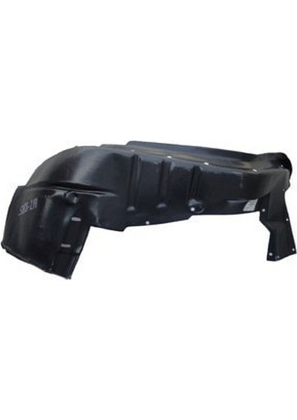 1991 - 1996 Jeep Cherokee Ön Çamurluk Davlumbazı Sağ (LT - AM6004) (Tyg) (Oem NO:55175008)