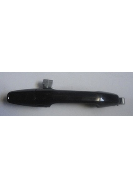 2006 - 2011 Honda Civic Sd Ön Kapı Dış Açma Kolu Sağ Siyah (Boyanır Tip) (Hushan) (Oem NO:72140S5AJ02)