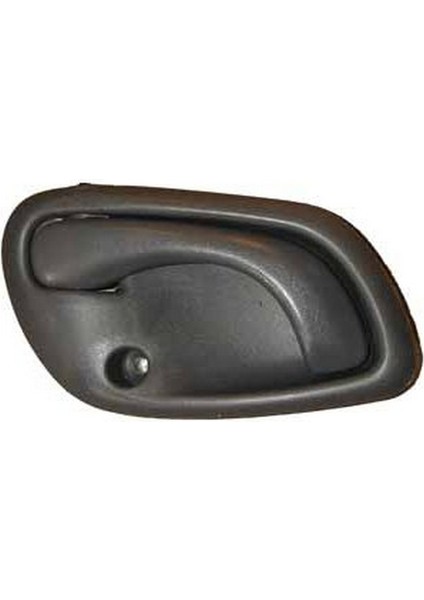 1998 - 2002 Suzuki Grand Vitara Ön Kapı Iç Açma Kolu Sol Gri (Hushan) (Oem NO:8310277A10T01)
