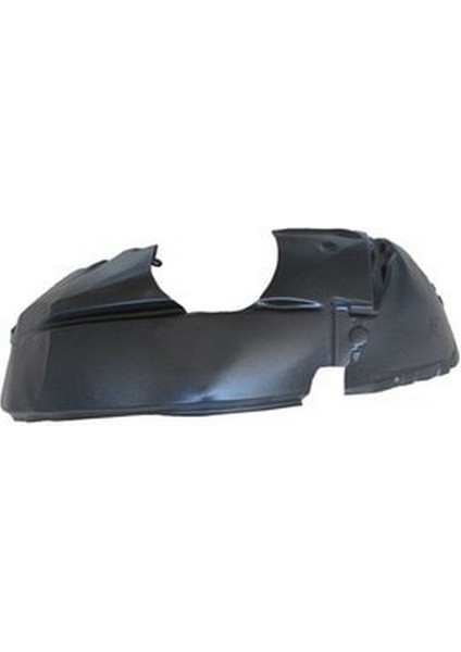 2009 - 2013 Ford Fiesta Ön Çamurluk Davlumbazı Sağ (Oem NO:8A6116114BD)