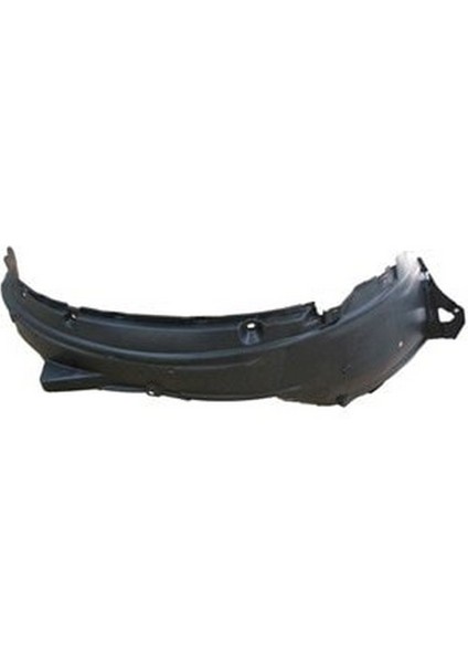 2007 - 2010 Honda Crv Ön Çamurluk Davlumbazı Sol (Bfn)