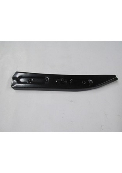 2010 - 2015 Skoda Fabia Ön Tampon Braketi Sağ (Bfn) (Oem NO:5J0807183)