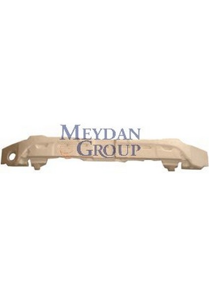 2007 - 2011 Ford Mondeo Ön Tampon Şok Emici (Bfn) (Oem NO:7S7117A780AF)