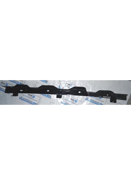 1989 - 1997 Toyota Hiace Minibüs Arka Tampon Iç Braketi (Bfn)