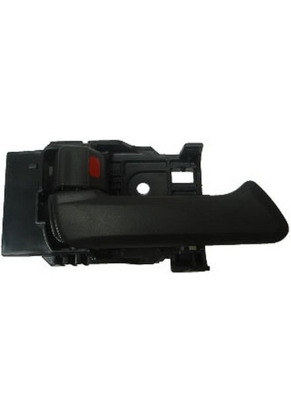 2004 - 2007 Isuzu D Max Pıck Up - Arka Kapı Iç Açma Kolu Sağ Siyah (Hushan) (Oem NO:8972939971)