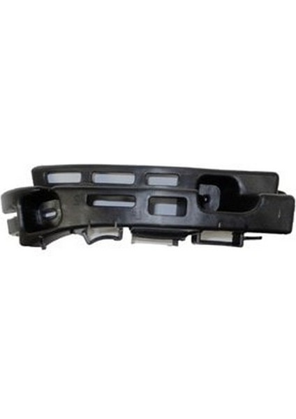 2009 - 2014 Chevrolet Cruze Arka Tampon Iç Braketi Sağ Kısa (Plastik) (Bfn) (Oem NO:96962848)