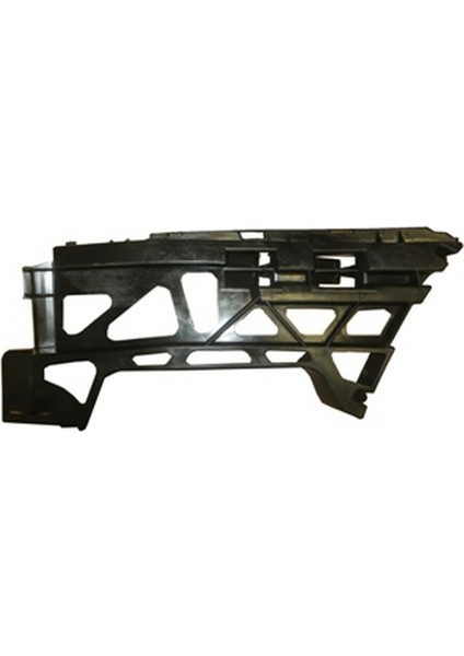 2006 - 2010 Volkswagen Jetta 5 Ön Tampon Braketi Iç Sol Büyük Yan Kulağa Takılan PlastikOem No: 1K0807177A