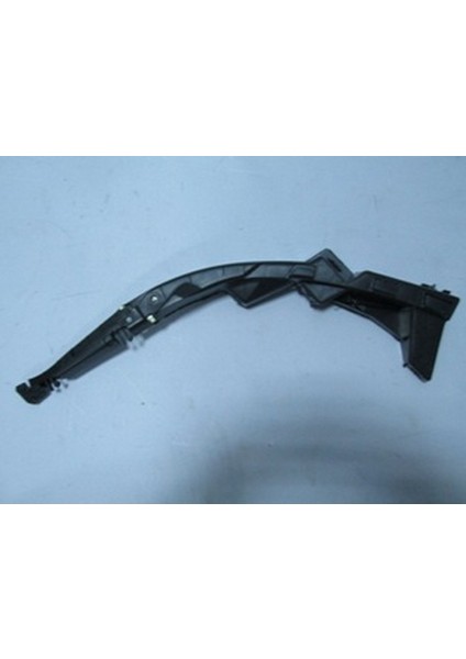 1997 - 2000 Volkswagen Passat B5 Ön Tampon Iç Braketi Sol Oem No: 3B0807049C