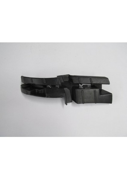 2010 - 2012 Audi Q5 Ön Tampon Alt Bağlantı Braketi Sol (Plastik) (Bfn) (Oem NO:8R0807278)