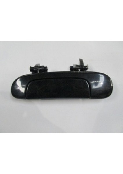 1999 - 2005 Mazda 323 Protege Arka Kapı Dış Açma Kolu Sol Siyah (Hushan) (Oem NO:B25D73410AB)