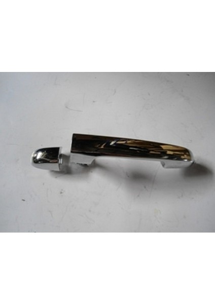 2007 - 2012 Hyundai I30 Ön Kapı Dış Açma Kolu Sol Nikelajlı (Hushan) (Oem No:performance)