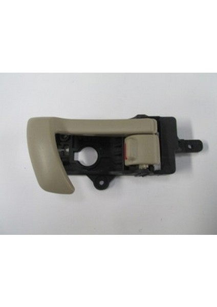 2007 - 2011 Hyundai Santa Fe Ön Kapı Iç Açma Kolu Sağ Bej (Hushan) (Oem NO:826202B000J9)