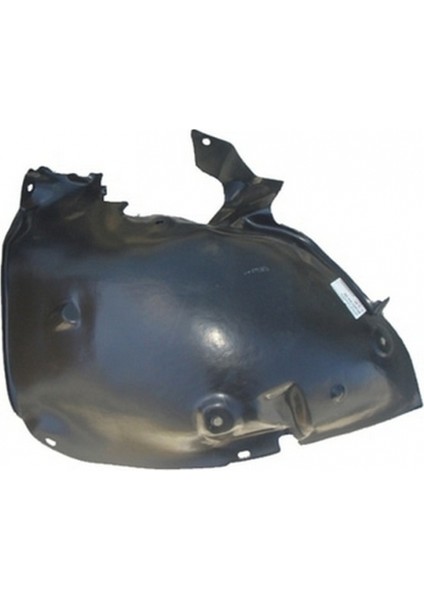 2003 - 2009 Renault Scenic Iı - Ön Çamurluk Davlumbazı Sol Onün Onü (LT - RN6045) (Tw) (Oem NO:8200430598)