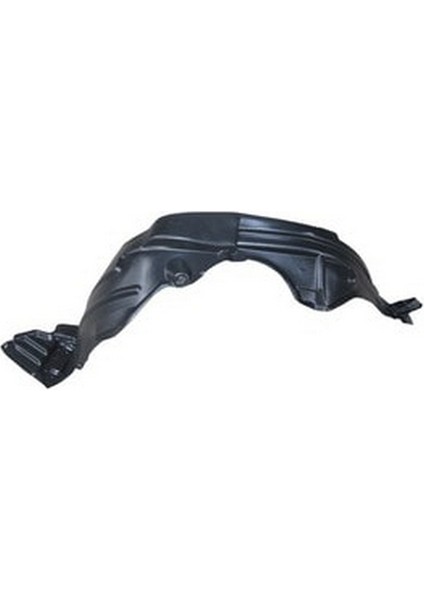 2017 - 2018 Toyota Yaris Ön Çamurluk Davlumbazı Sağ (Oem NO:538750D170)