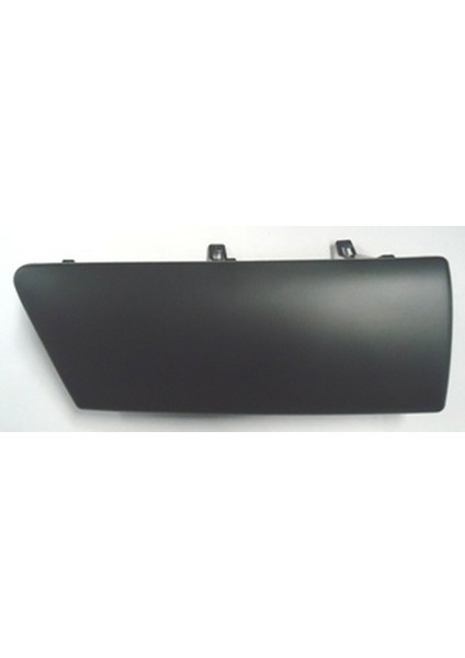 2009 - 2012 Renault Clio Grand Tour Ön Tampon Bandı Sağ (Tw) (Oem NO:7701479270)
