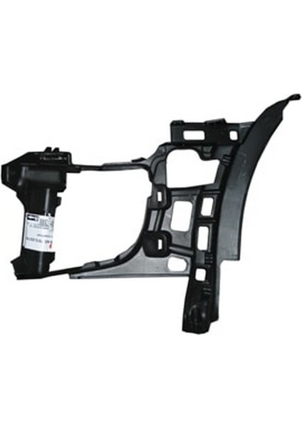 2009 - 2012 Volkswagen Golf 6 Ön Tampon Bağlantı Braketi Sağ (Gtı) (Bfn) (Oem NO:5K0807261)