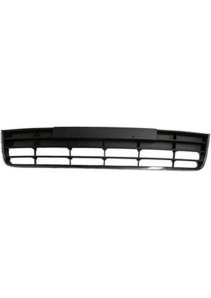 2012 - 2015 Volkswagen Tiguan Ön Tampon Panjuru (Bfn) (Oem NO:5N0853677H9B9)