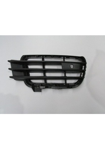 2010 - 2014 Volkswagen Touareg Ön Tampon Panjuru Sağ Sensör Delikli (Bfn) (Oem NO:7P68546629B9)