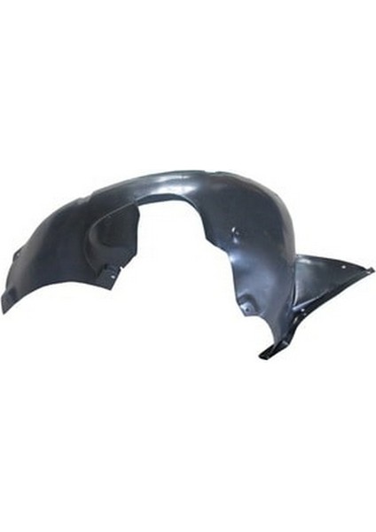 2002 - 2009 Volkswagen Polo 5 Ön Çamurluk Davlumbazı Sol (Oem NO:6Q0809957)