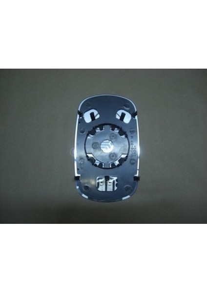 Doblo Elektrikli Ayna Camı 2001 - 2010 Sol - Sağ Oem NO:71718326