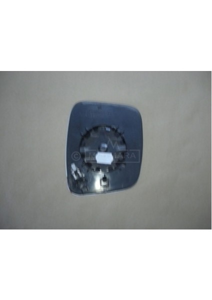 Fıorıno Bıpper Nemo Elektrikli Ayna Camı 2006 Sonrası Sağ Oem NO:71765389