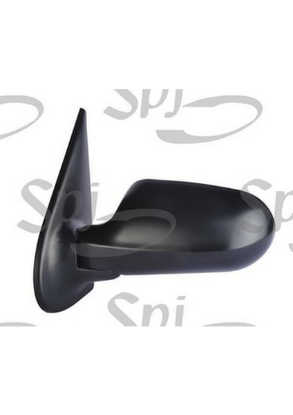 Albea Elektrikli Ayna 03/10 Sensörlü Kör Noktalı Sol =E - 1335 Oem NO:735302743