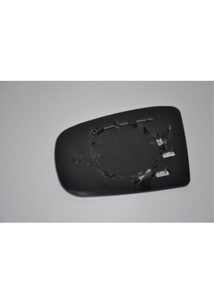 W163 Elektrikli Ayna Camı 2001 - 2005 Kör Noktalı Sağ Oem NO:1638102419