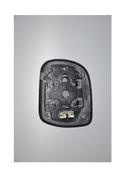 Hilux Vigo D4D Elektrikli Ayna Camı 2005 - 2011 Sağ Oem NO:879310K070