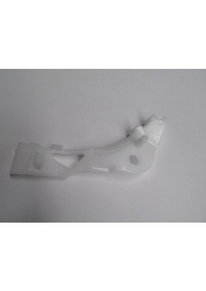 2003 - 2006 Mazda 6 Sd Ön Tampon Bağlantı Braketi Sol Plastik (Bfn) (Oem NO:GJ6A50E12C)