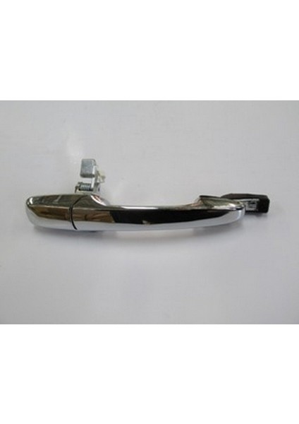 2007 - 2012 Mazda Bt 50 Pıck Up - Arka Kapı Dış Açma Kolu Sağ Nikelajlı (Hushan)