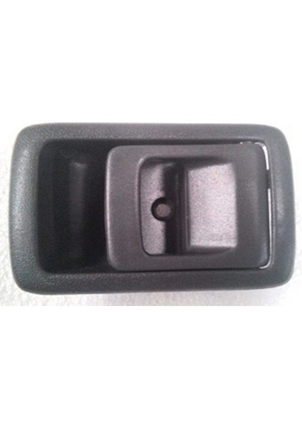 1998 - 2001 Toyota Hilux Pıck Up LN145 - Ön Kapı Iç Açma Kolu Sağ Gri (Hushan) (Oem NO:6920532020G)