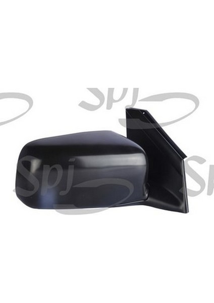 Lancer Elektrikli Isıtmalı Ayna 2002 - 2008 Sağ Oem NO:MN154597HD