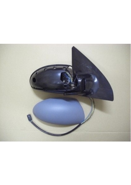 Focus Elektrikli Ayna 1998 - 2005 Astarlı Sağ Oem NO:98AB17682HS