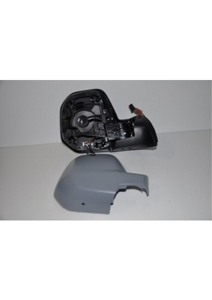 Partner Berlingo Tepee Elektrikli Ayna 2008 - 2012 Astarlı Sensörlü Geniş Kapak Sağ Oem NO:8153TT