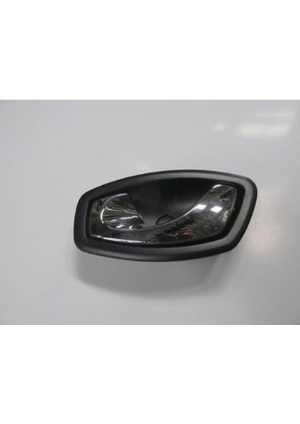 2014 - 2015 Renault Megane Iıı Hb - Ön Kapı Iç Açma Kolu Sol Nikelajlı (Oem NO:826733790R)