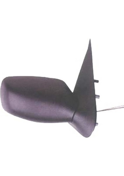 1996 - 1999 Ford Fiesta Kapı Aynası Sağ Elektrikli (Tw) (Oem NO:1042433)