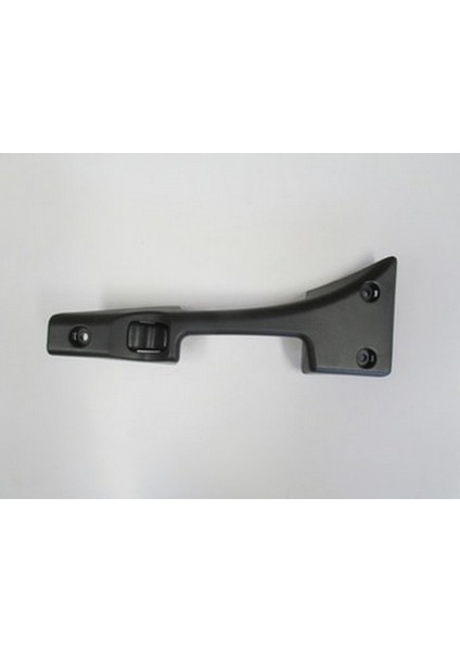 2007 - 2013 Mercedes Sprinter Orta Kapı Iç Açma Kolu Sağ (Hushan) (Oem NO:9067600461)