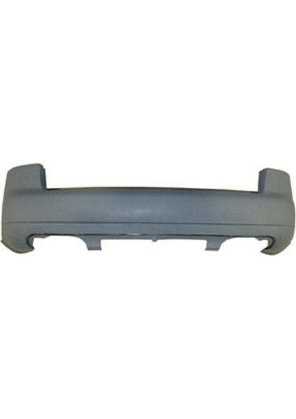 2001 - 2004 Audi A6 Arka Tampon Sensör Deliksiz - Karlıksız Bfn) (Oem NO:4B5807301BJ)