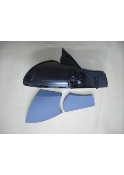 Vectra B Elektrikli Ayna 1996 - 1999 Astarlı Sağ Oem NO:6428016