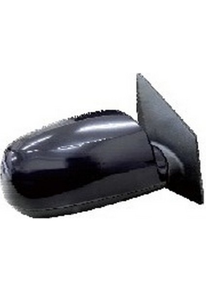 Rio Mekanik Ayna 2005 - 2010 Sağ Oem NO:87606FD405CA