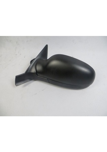 1998 - 2002 Volvo S80 Kapı Aynası Sol Elektrikli - Isıtmalı - Sinyalli - Otomatik Katlanır (9 Fişli) (Tw) (Oem NO:30634928)