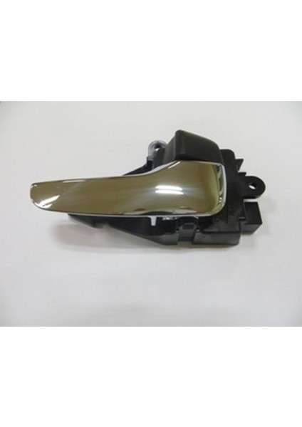 2006 - 2015 Mitsubishi L200 Pıck Up - Ön Kapı Iç Açma Kolu Sağ (Elceği Nikelajlı) (Tyg) (Oem NO:5716A157HA)