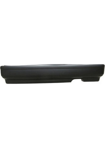 1990 - 1991 Honda Accord Arka Tampon Siyah (My) (Oem NO:71501SM4000)