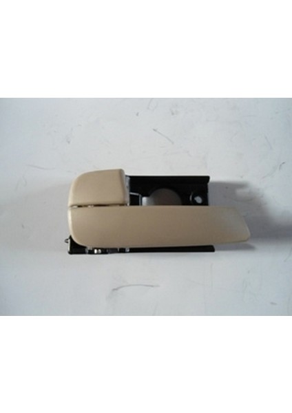 2006 - 2011 Kia Rio Iıı Arka Kapı Iç Açma Kolu Sağ Bej (Hushan) (Oem NO:836201G000RU)