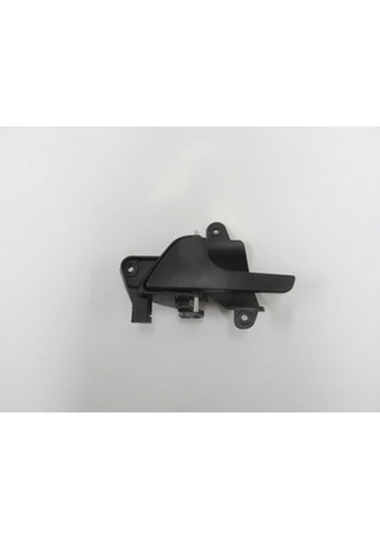 2004 - 2009 Volkswagen Transporter T5 Ön Kapı Iç Açma Kolu Sol Siyah (Hushan) (Oem NO:7H08371139B9)