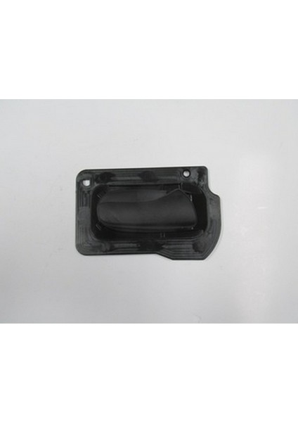 1996 - 1999 Opel Vectra B Ön Kapı Iç Açma Kolu Sağ Siyah (Hushan) (Oem NO:136680)